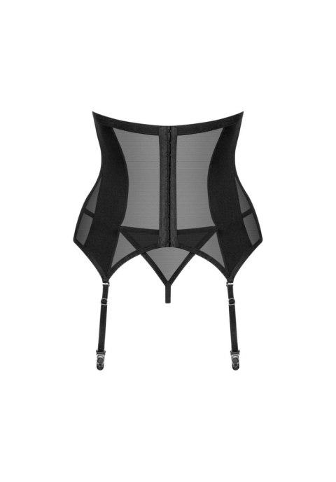 Chic Amoria gorset i stringi M/L Chic Amoria gorset i stringi M/L