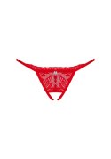 Chilisa stringi otwarte XS/S Chilisa stringi otwarte XS/S