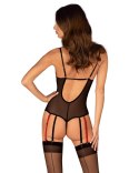Glandez body otwarte M/L Glandez body otwarte M/L