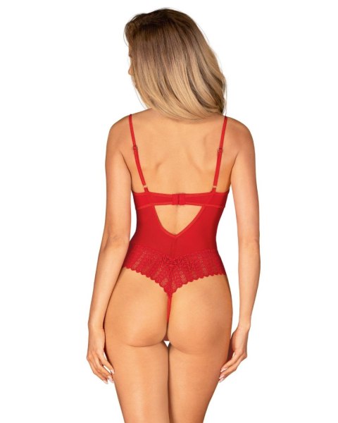 Ingridia body otwarte M/L Ingridia body otwarte M/L