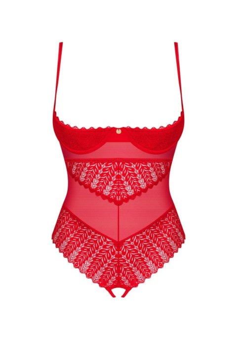 Ingridia body otwarte M/L Ingridia body otwarte M/L