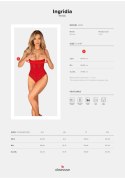 Ingridia body otwarte M/L Ingridia body otwarte M/L