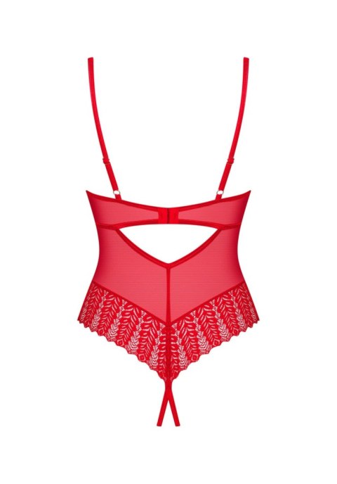 Ingridia body otwarte XS/S Ingridia body otwarte XS/S