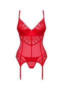 Ingridia gorset i stringi XL/2XL Ingridia gorset i stringi XL/2XL
