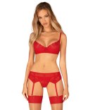 Ingridia komplet 3-częściowy XL/2XL Ingridia komplet 3-częściowy XL/2XL