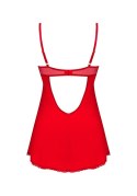 Ingridia koszulka i stringi XL/2XL Ingridia koszulka i stringi XL/2XL