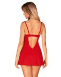 Ingridia koszulka i stringi M/L Ingridia koszulka i stringi M/L