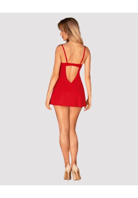Ingridia koszulka i stringi M/L Ingridia koszulka i stringi M/L