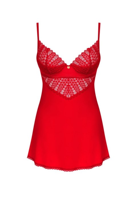 Ingridia koszulka i stringi M/L Ingridia koszulka i stringi M/L