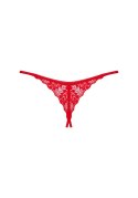 Ingridia stringi otwarte XL/2XL Ingridia stringi otwarte XL/2XL