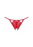 Ingridia stringi otwarte XS/S Ingridia stringi otwarte XS/S