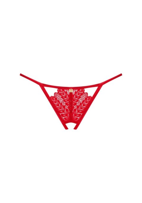Ingridia stringi otwarte XS/S Ingridia stringi otwarte XS/S