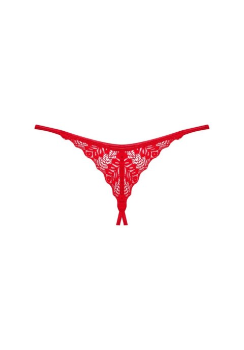 Ingridia stringi otwarte XS/S Ingridia stringi otwarte XS/S
