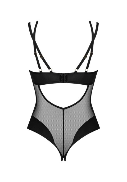 Nesari body otwarte XS/S Nesari body otwarte XS/S