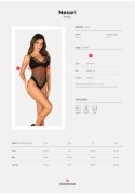 Nesari body otwarte XS/S Nesari body otwarte XS/S