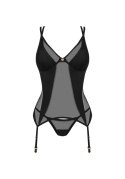 Nesari gorset i stringi XL/2XL Nesari gorset i stringi XL/2XL