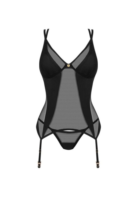 Nesari gorset i stringi M/L Nesari gorset i stringi M/L