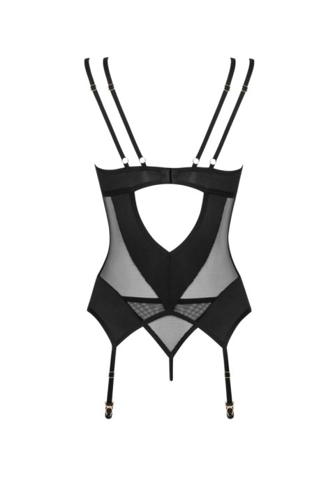 Nesari gorset i stringi M/L Nesari gorset i stringi M/L