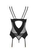Nesari gorset i stringi XS/S Nesari gorset i stringi XS/S
