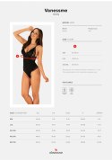 Vanessme body S/M Vanessme body S/M