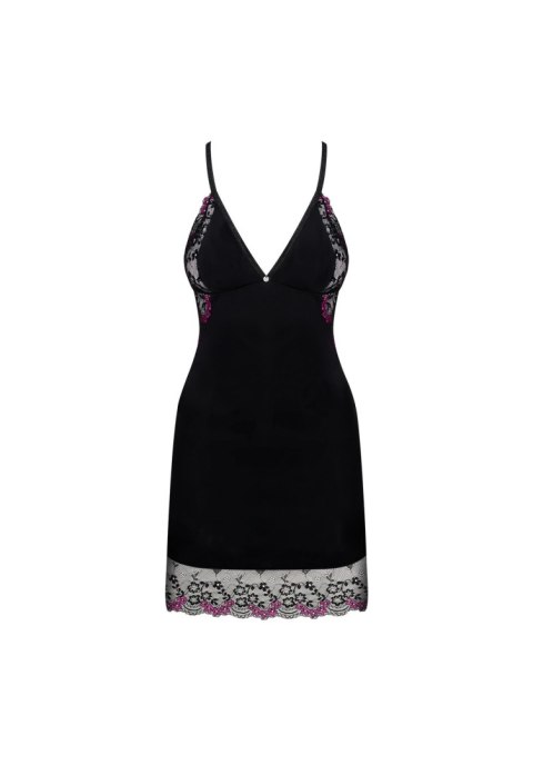 Vanessme koszulka i string S/M Vanessme koszulka i string S/M