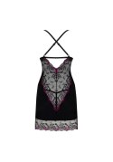 Vanessme koszulka i string S/M Vanessme koszulka i string S/M