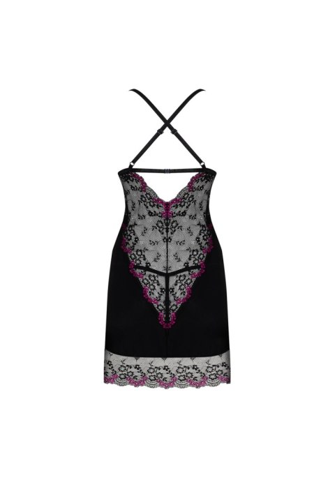 Vanessme koszulka i string S/M Vanessme koszulka i string S/M