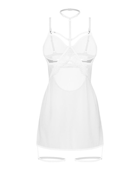 Arrowel White koszulka S/M Arrowel White koszulka S/M