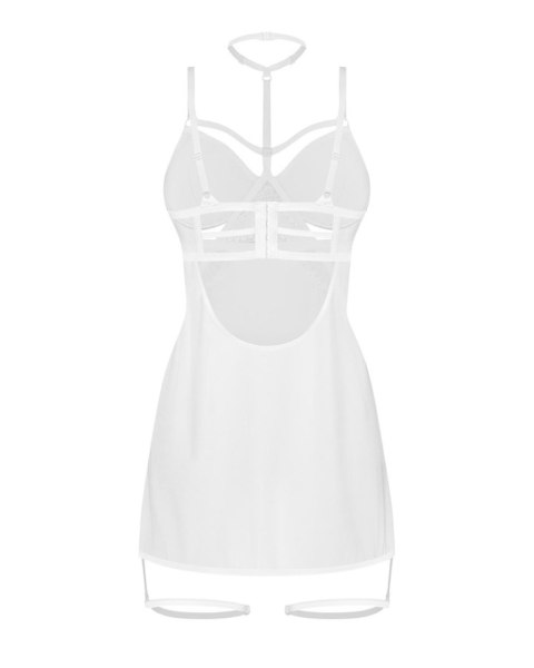 Arrowel White koszulka S/M Arrowel White koszulka S/M