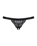 Bielizna-828-THC-1 stringi otwarte S/M