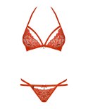 Bielizna-838-SET-3 komplet 2-częściowy S/M Bielizna-838-SET-3 komplet 2-częściowy S/M