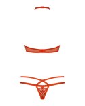 Bielizna-838-SET-3 komplet 2-częściowy S/M Bielizna-838-SET-3 komplet 2-częściowy S/M