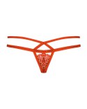 Bielizna-838-THO-3 stringi S/M Bielizna-838-THO-3 stringi S/M
