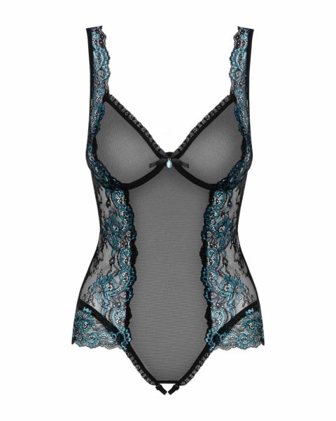 Bielizna-Amanta body otwarte XXL Bielizna-Amanta body otwarte XXL