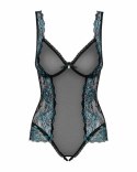 Bielizna-Amanta body otwarte S/M Bielizna-Amanta body otwarte S/M