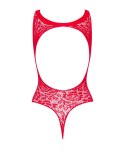Bielizna-B120 body czerwone S/M/L Bielizna-B120 body czerwone S/M/L
