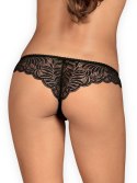 Bielizna-Contica stringi otwarte L/XL Bielizna-Contica stringi otwarte L/XL
