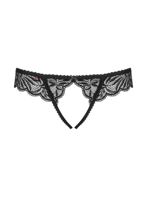 Bielizna-Contica stringi otwarte L/XL Bielizna-Contica stringi otwarte L/XL