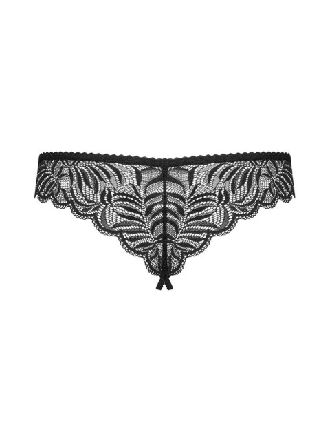 Bielizna-Contica stringi otwarte L/XL Bielizna-Contica stringi otwarte L/XL