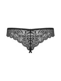 Bielizna-Contica stringi otwarte S/M Bielizna-Contica stringi otwarte S/M