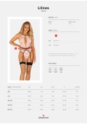 Bielizna-Lilines body L/XL Bielizna-Lilines body L/XL