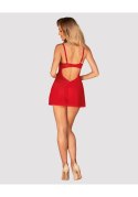 Chilisa babydoll i stringi M/L Chilisa babydoll i stringi M/L