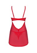 Chilisa babydoll i stringi XS/S Chilisa babydoll i stringi XS/S