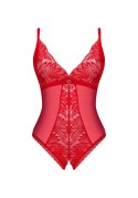 Chilisa body otwarte XS/S Chilisa body otwarte XS/S