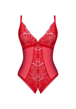 Chilisa body otwarte XS/S