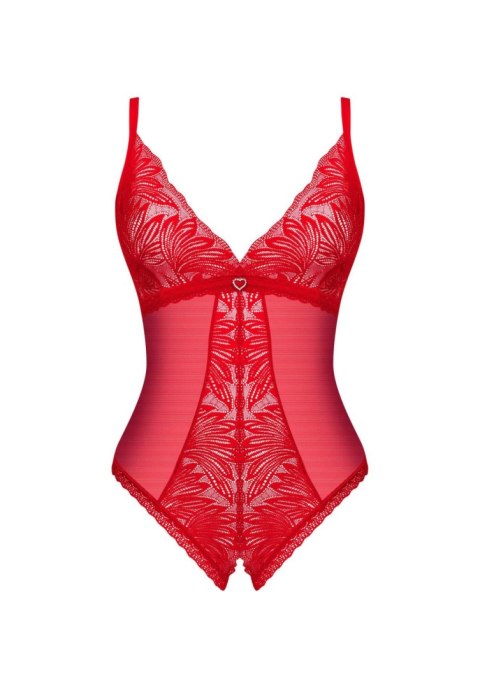 Chilisa body otwarte XS/S Chilisa body otwarte XS/S