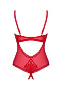 Chilisa body otwarte XS/S Chilisa body otwarte XS/S
