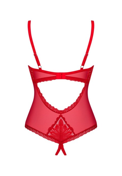Chilisa body otwarte XS/S Chilisa body otwarte XS/S