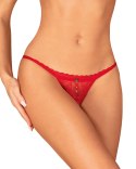 Chilisa stringi otwarte XL/2XL Chilisa stringi otwarte XL/2XL