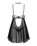 Donarella babydoll i stringi XL/2XL Donarella babydoll i stringi XL/2XL